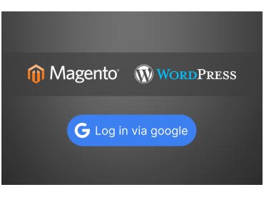 การทำ Social Login สำหรับ Login เว็บ Magento 2 และ Wordpress ด้วยบัญชี Google
