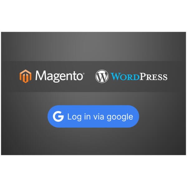 การทำ Social Login สำหรับ Login เว็บ Magento 2 และ Wordpress ด้วยบัญชี Google