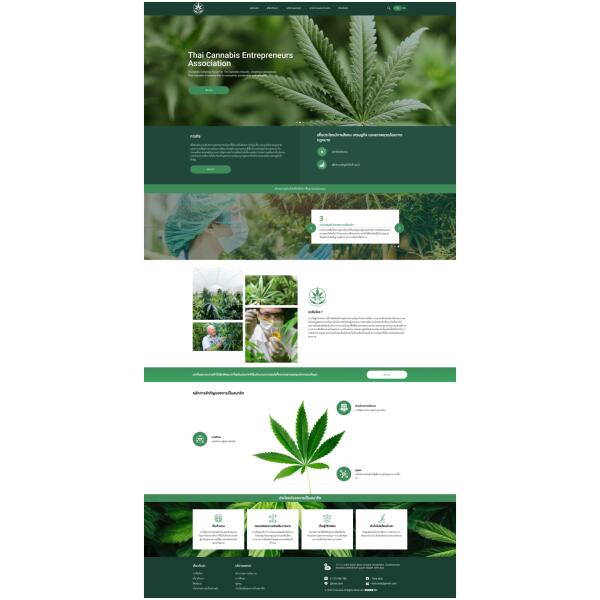 รับทำเว็บไซต์ E-Commerce