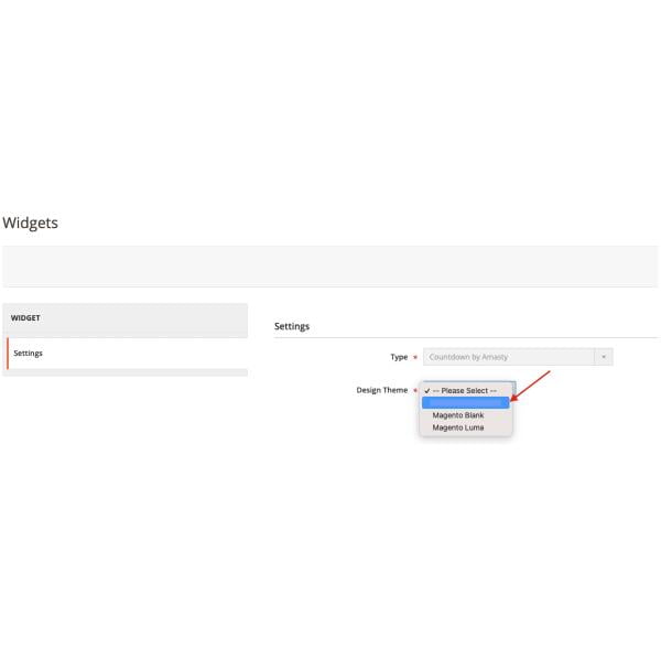 การสร้างโปรโมชั่น Flashsale สำหรับ Magento 2