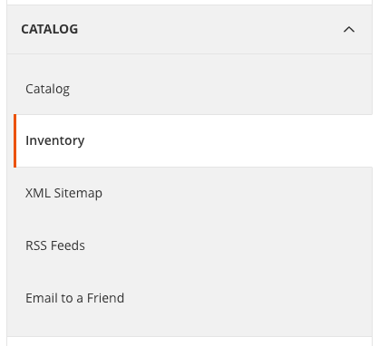 การจัดการกลุ่มลูกค้าใน Magento 2