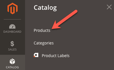 การจัดการกลุ่มลูกค้าใน Magento 2