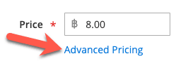 การจัดการกลุ่มลูกค้าใน Magento 2